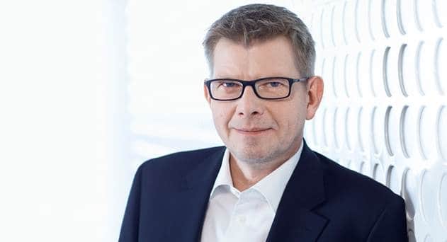 Telefonica Deutschland CEO Thorsten Dirks to Step Down in 2017