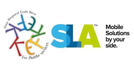 SLA Mobile Expands Direct Carrier Billing Ecosystem with Partnership with KefKefk