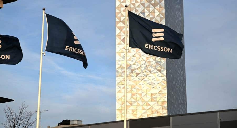 Ericsson Signs OSSii License Agreements with Cisco &amp; Tektronix Communications