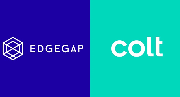 Edgegap, CIN &amp; Colt Launch First Game Server with True EDGE Infrastructure in London