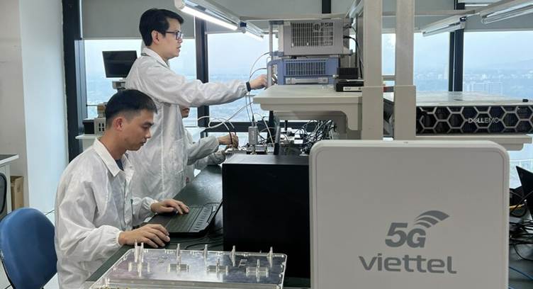 Viettel to Focus its Product Development Strategies on Open RAN Vertical