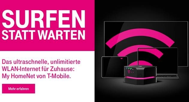 T-Mobile Austria Inks 5-Year 4.5G Network Upgrade Deal with Huawei
