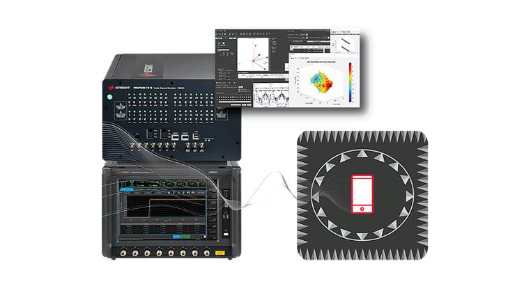 Xiaomi Selects Keysight’s Automated Field-to-Lab Device Test Platform Solutions
