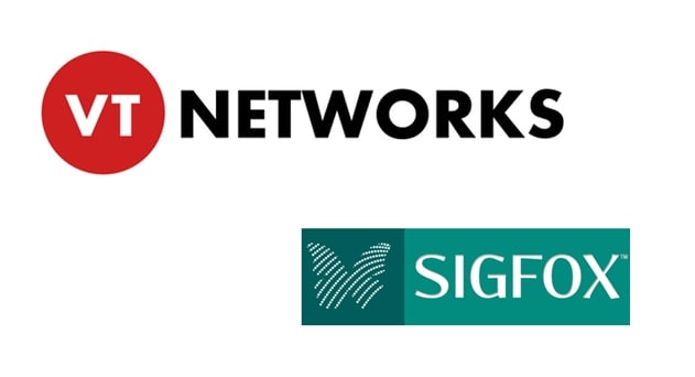 Irish Operator VT Networks Completes Rollout of SIGFOX IoT Network in Ireland