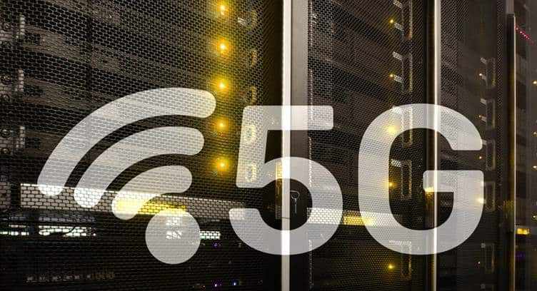 Optus Demos 5G Data Call on 60 MHz using 3.5 GHz Spectrum with Nokia&#039;s 5G Radio and CPE
