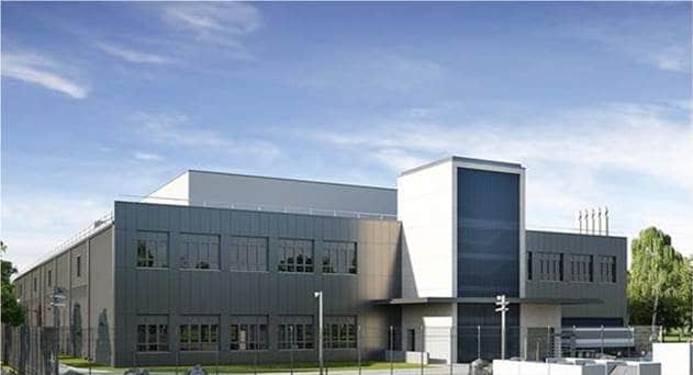 NTT Com Launches Munich 2 Data Center in Germany
