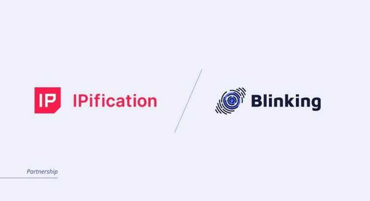 Blinking, IPification Partner to Further Improve the Security of Digital ID Platform