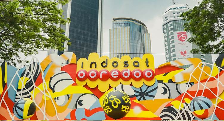 Indosat Ooredoo Wraps Up 2020 with Net Subscriber Adds and Increase in ARPU