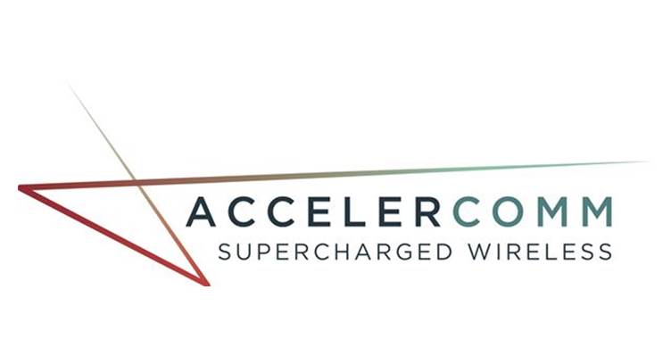 AccelerComm Unveils 5G O-RAN Standards-Compliant Base Station Accelerator
