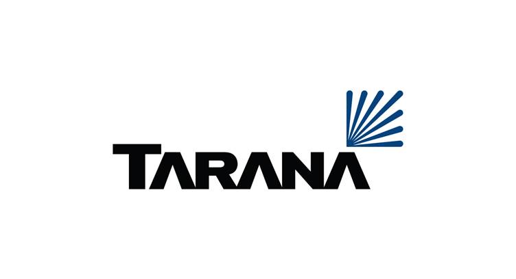 Tarana Wireless Raises $170M