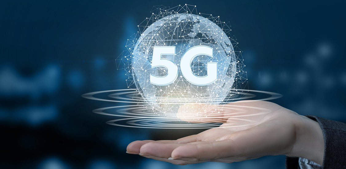 Scaling Up 5G With Cloud Native Networks, OpenRAN and First Standalone Applications