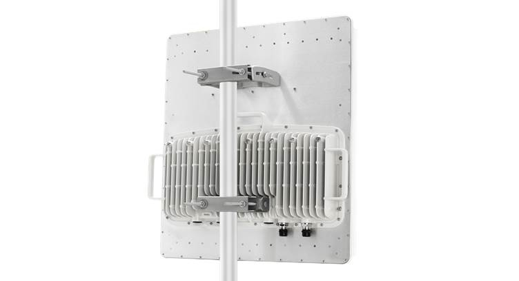 3 GHz PMP 450m Access Point with cnMedusa™ Technology