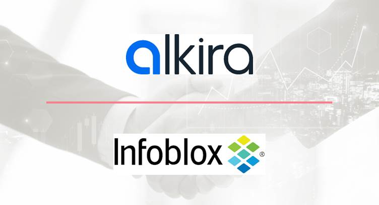Alkira, Infoblox Partner to Simplify Cloud App Management