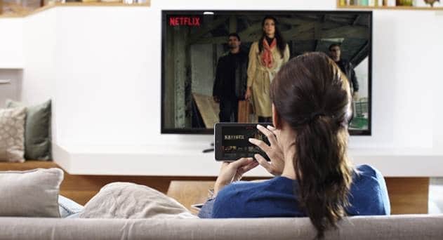 Netflix Blocked by Telkom Indonesia