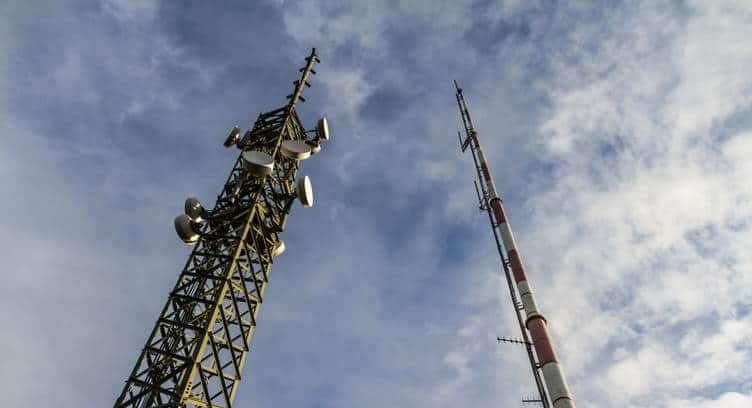 Africell Selects Aviat for 5G-Ready Disaggregated Transmission Network