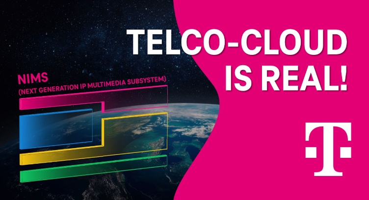 Deutsche Telekom Migrates 17 Million Landline Connections to Cloud-Based Voice Platform