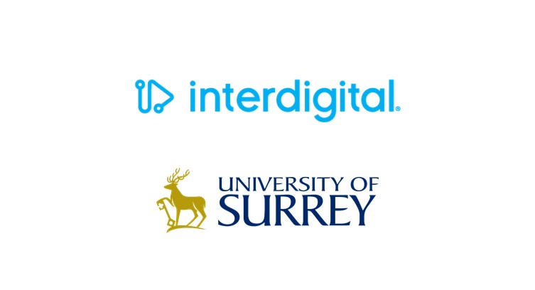 InterDigital to Sponsor University of Surrey 6GIC&#039;s Research in 6G Technologies