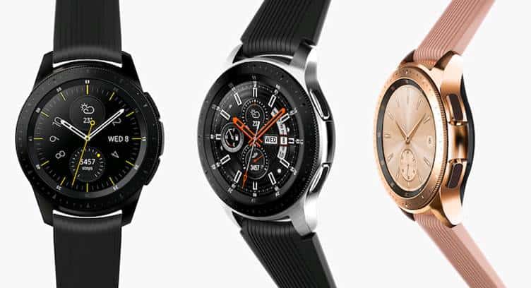 Spark Offers Unlimited Wearable Plan with eSIM for New Samsung Galaxy Watch 4G
