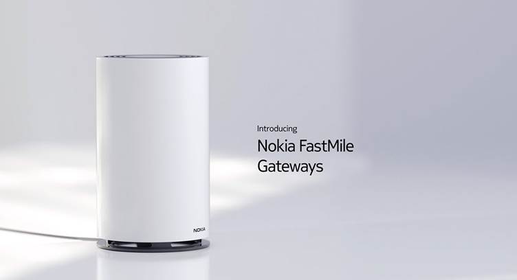 Ooredoo Kuwait Extends Fiber Reach with Nokia 5G FWA Gateway