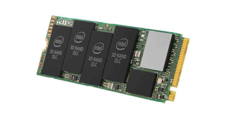 SK hynix to Acquire Intel’s NAND Memory and Storage Business for $9 billion