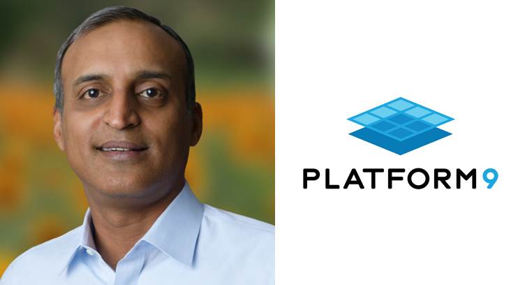 Platform9 Appoints Former Nokia Exec Bhaskar Gorti as CEO