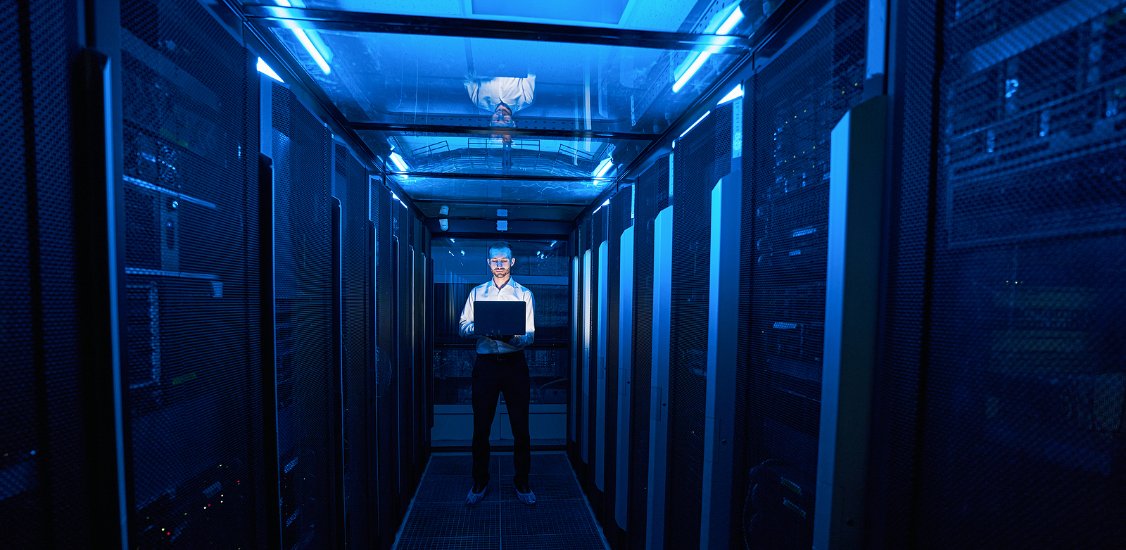 Redefining Connectivity for Singapore’s Data Centre Revolution