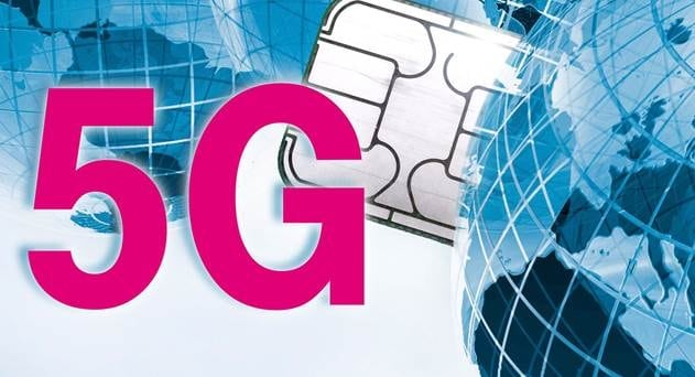 Telekom Deutschland Starts &#039;LTE Everywhere&#039; with Large-scale Roll-Out of LTE 900