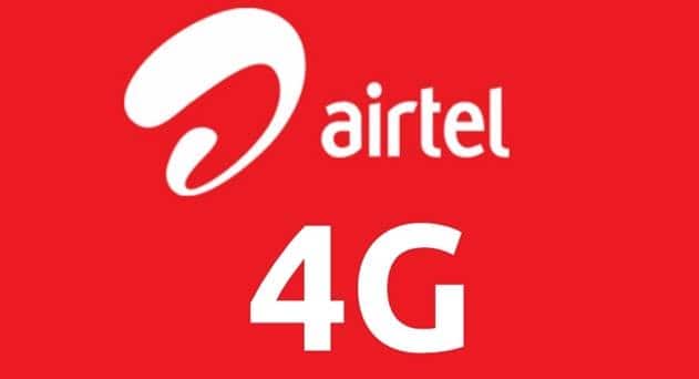Airtel Launches 4G Services in Assam Using TD LTE in 2300MHz Spectrum