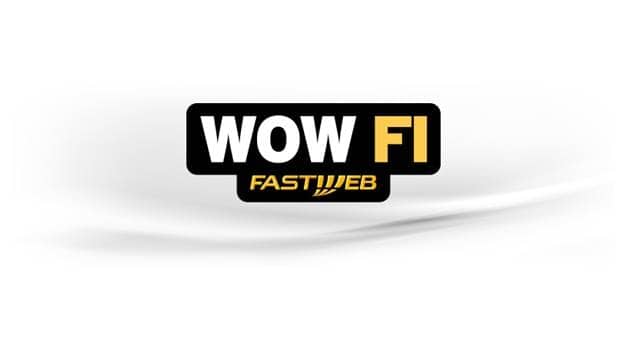 Fastweb Connects 1 million Homes and Businesses in Rome with 100Mbps Fiber Broadband