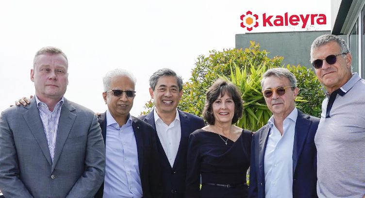 Tata Communications to Acquire Kaleyra