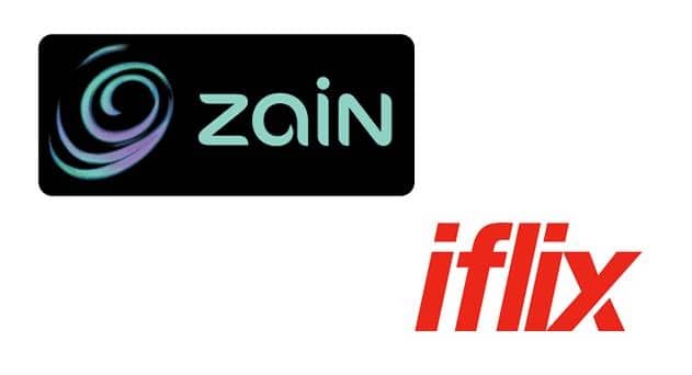 Zain Launches iflix OTT Streaming Across its Markets