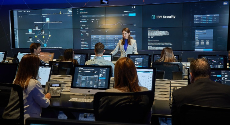 IBM Acquires Cybersecurity Startup Randori to Steamline Threat Detection