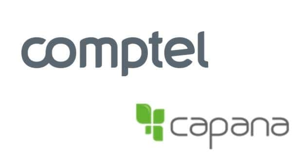 Comptel to Resell Capana&#039;s Roaming Billing and Settlements Solution