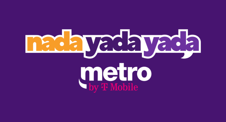 Metro by T-Mobile Introduces “Nada Yada Yada” Campaign, Offers Unlimited 5G Data for $25 and 5G Home Internet for $20