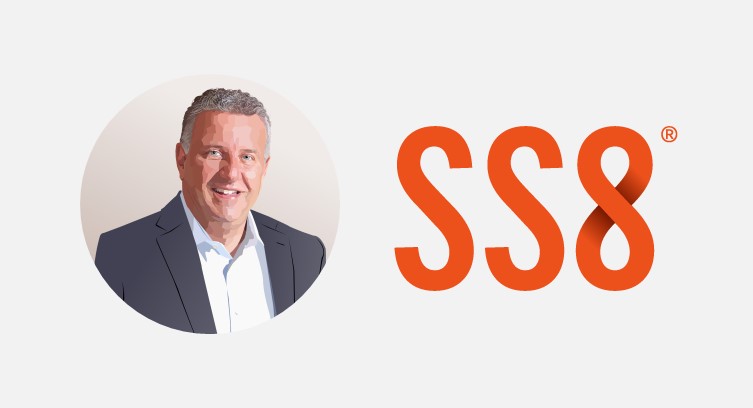 SS8 Networks Appoints Jeff Jones as SVP Global Sales