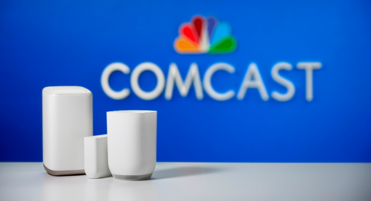 Comcast Unveils Storm-Ready WiFi