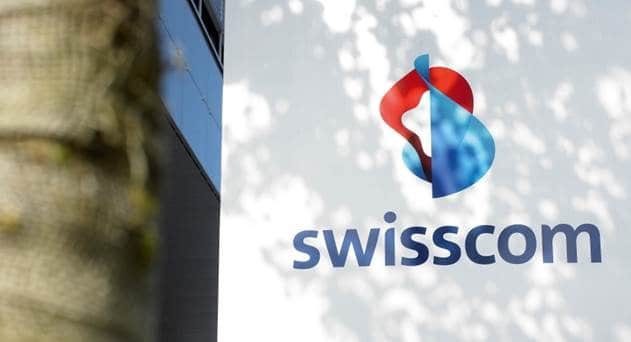 Swiss Re Signs Five Year Deal with Swisscom for Private Cloud