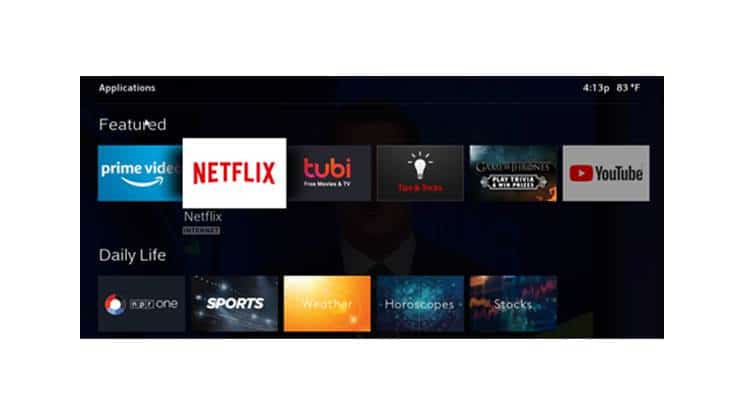 Cox Adds Amazon Prime Video App to Contour OTT TV Service