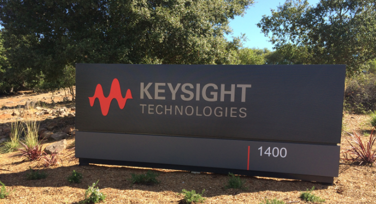 Keysight Successfully Tests 3GPP Rel-17 NB-IoT Non-Terrestrial Networks Standard