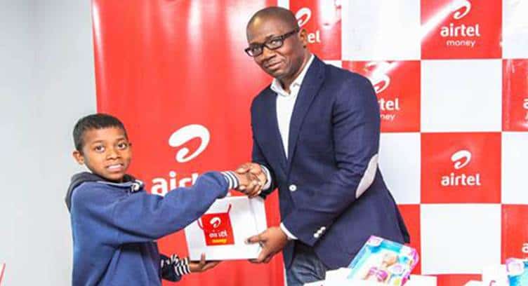 Airtel Africa Hits 100 million Subscribers Milestone