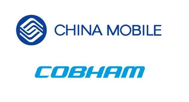 Cobham Wireless, China Mobile Conduct LTE-A Dual Connectivity Trail for 4G and 5G