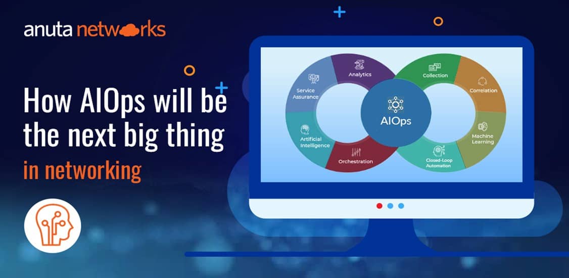 How AIOps Will Be the Next Big Thing in Networking