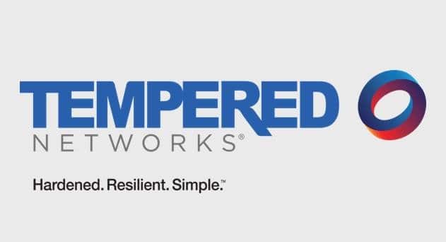 IoT Security Startup Tempered Networks Raises $10 million