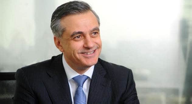 Ihab Hinnawi Takes the Helm at Batelco Group