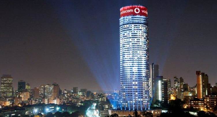 South Africa&#039;s Vodacom Launches VodaPay Super App with Alipay