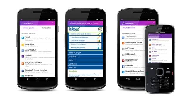 Sandvine Enables Deployments Of Facebook&#039;s Free Basics For Digicel in 7 Markets