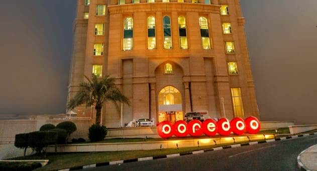 Ooredoo Group Q3 Profit Falls by 51% on Forex Losses
