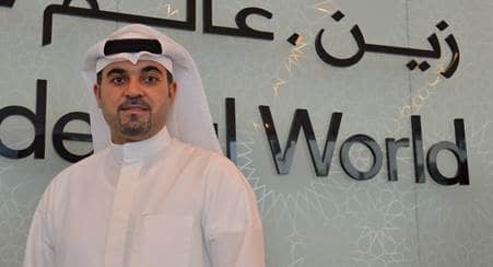 Zain Group Appoints Mohammad Abdal to Newly Created Chief Communications Officer (CCO) Role
