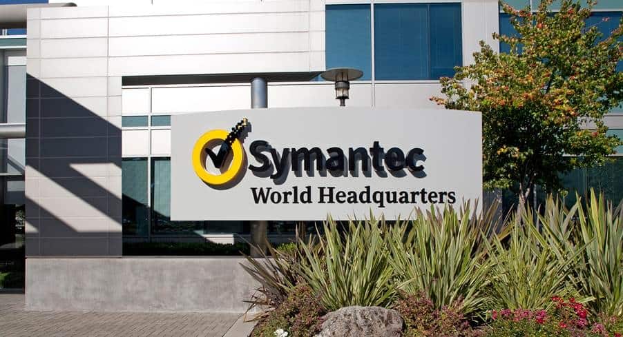 Symantec Sells Veritas for $8 billion to Focus on Security Software