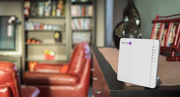 Alcatel-Lucent Unveils New Small Cells that Supports 4G and 3G